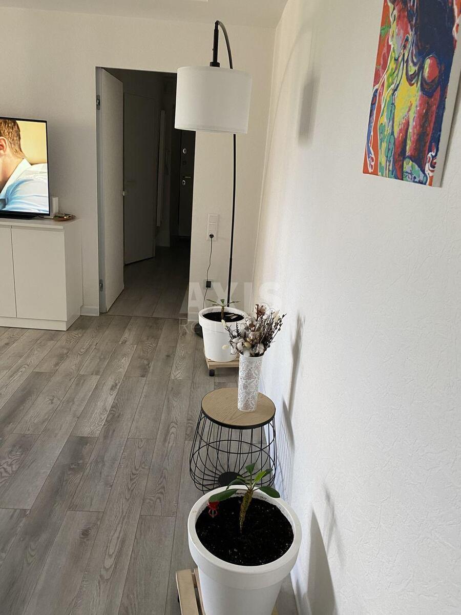 3k apartment vul. Solom'jans'ka 162