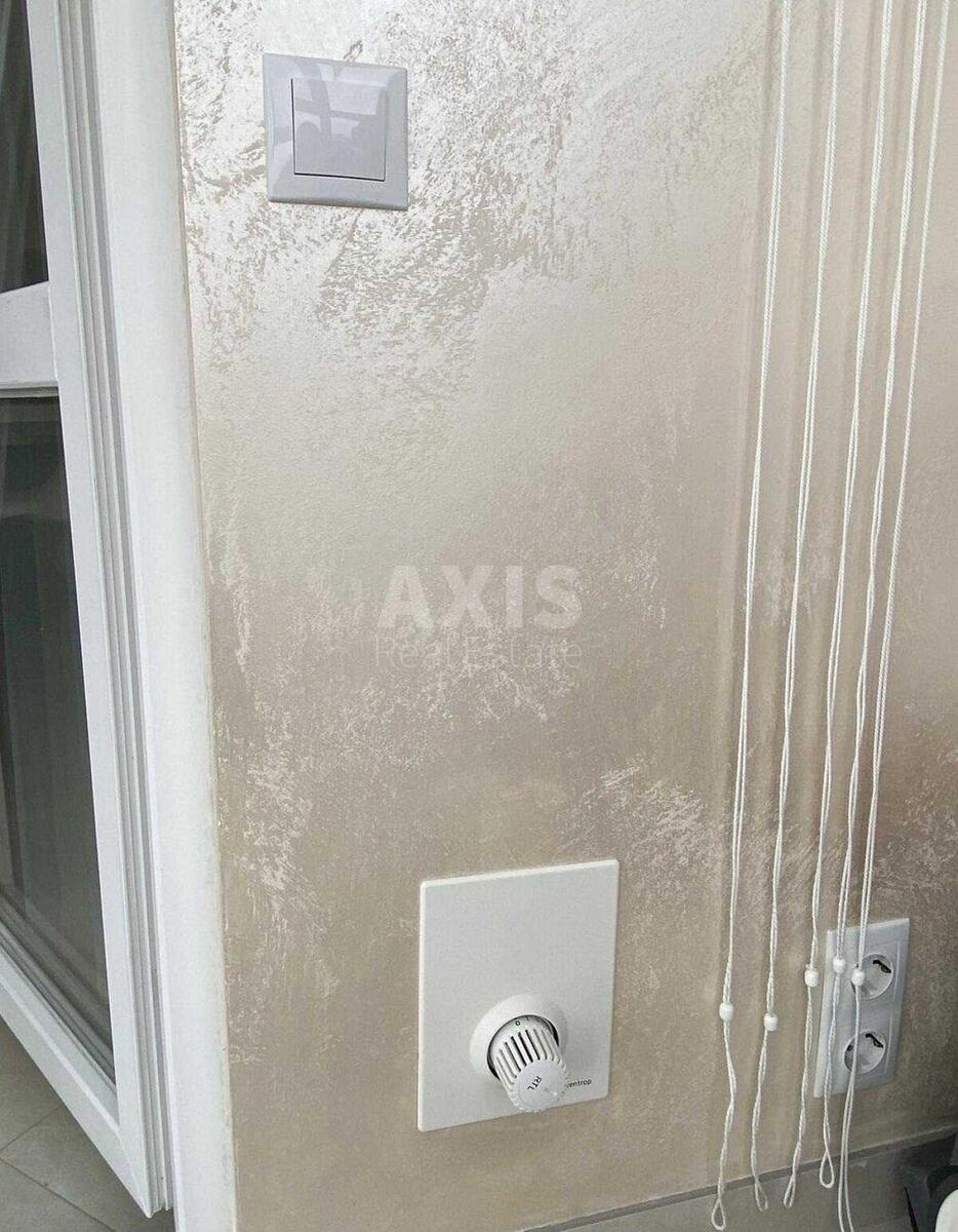 3k apartment vul. Voskresens'ka 14627906