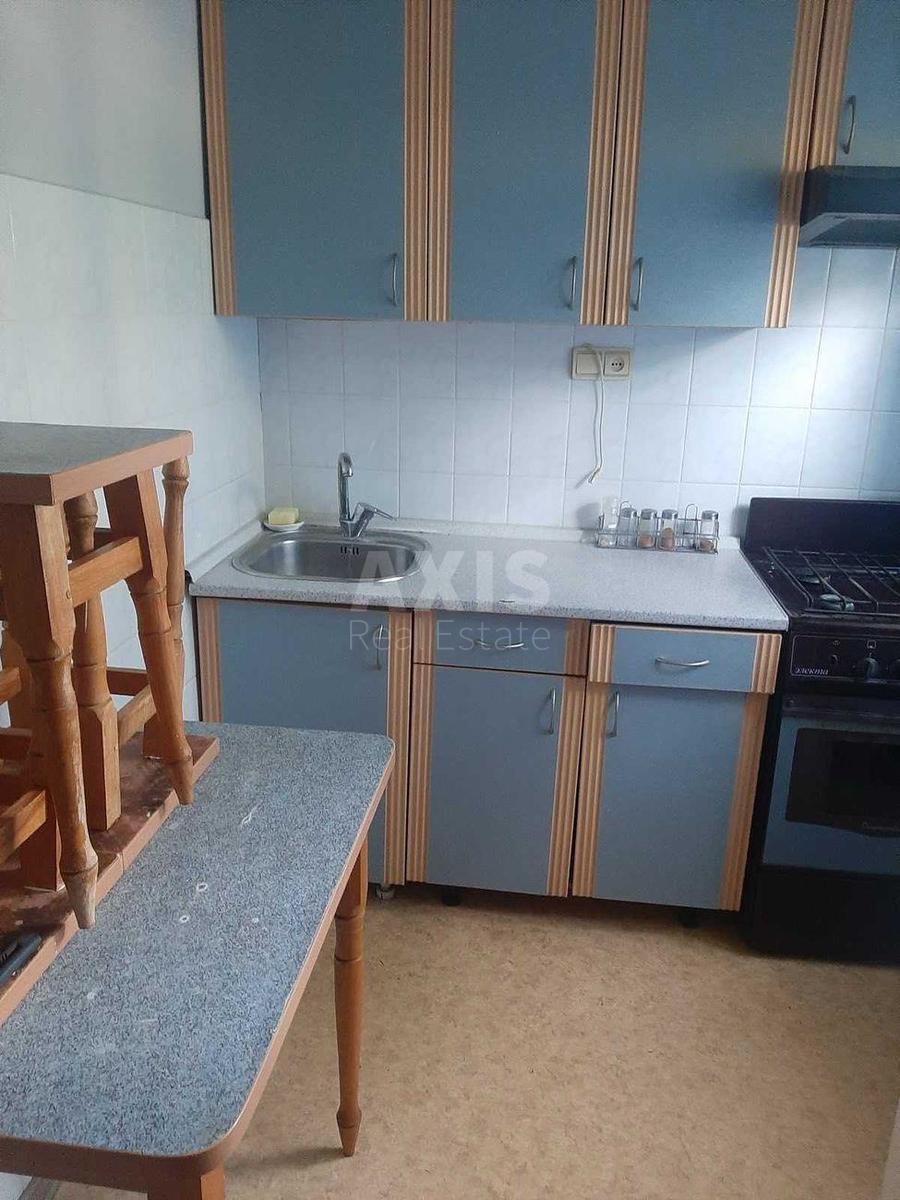 3k apartment vul. Plehanova 4Б