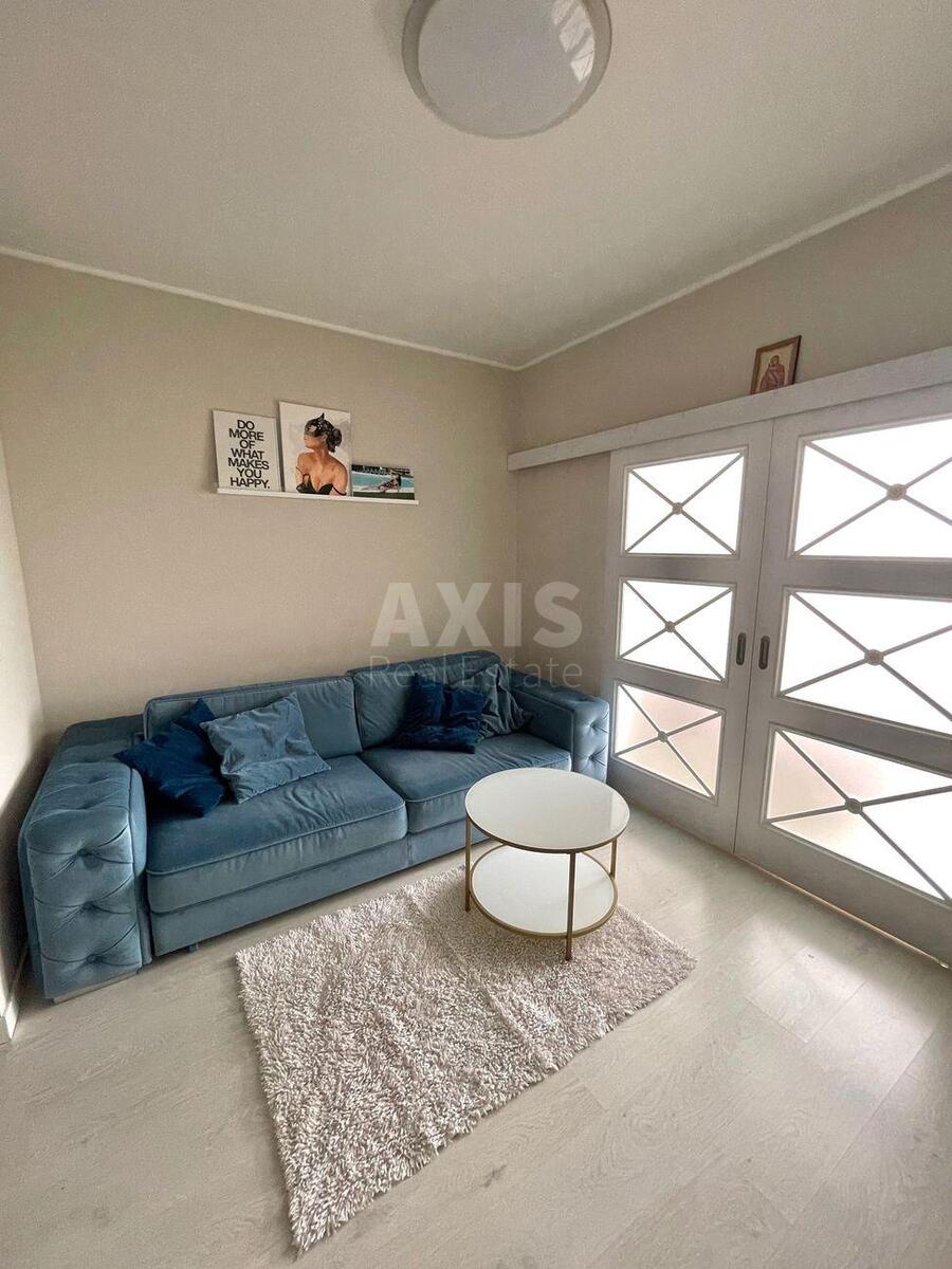 1k apartment pr-t Geroi'v Stalingrada 2Д1