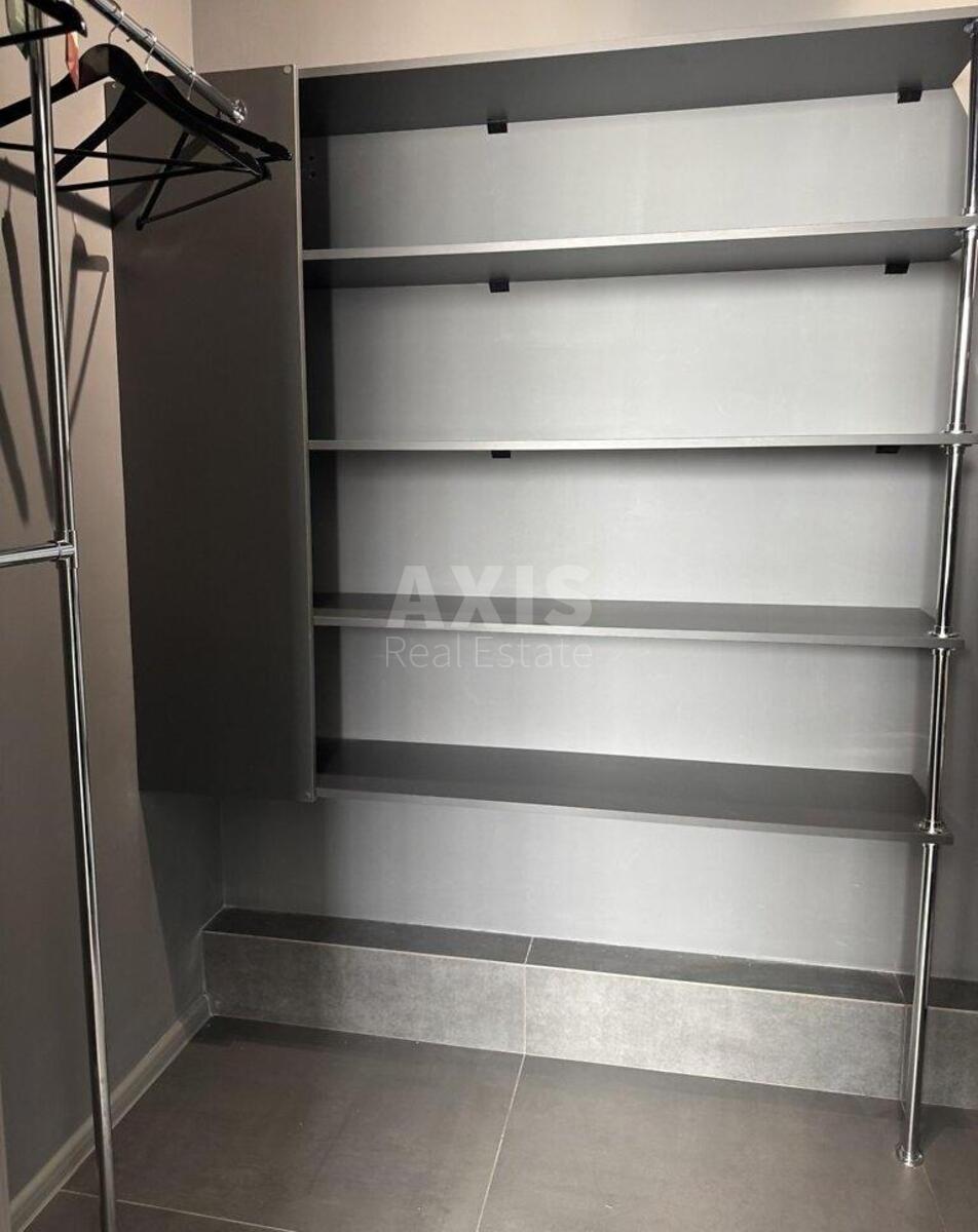 2k apartment tupyk Tvers'kyj 7Б7