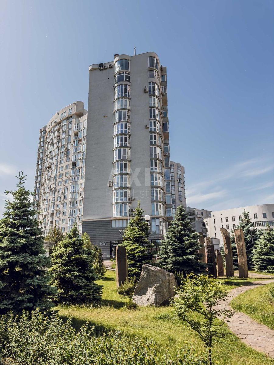 4k apartment pr-t Geroi'v Stalingrada 2Д11