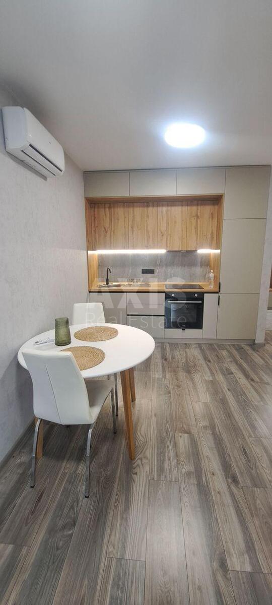 1к квартира пр-т Европейского Союза 8362935