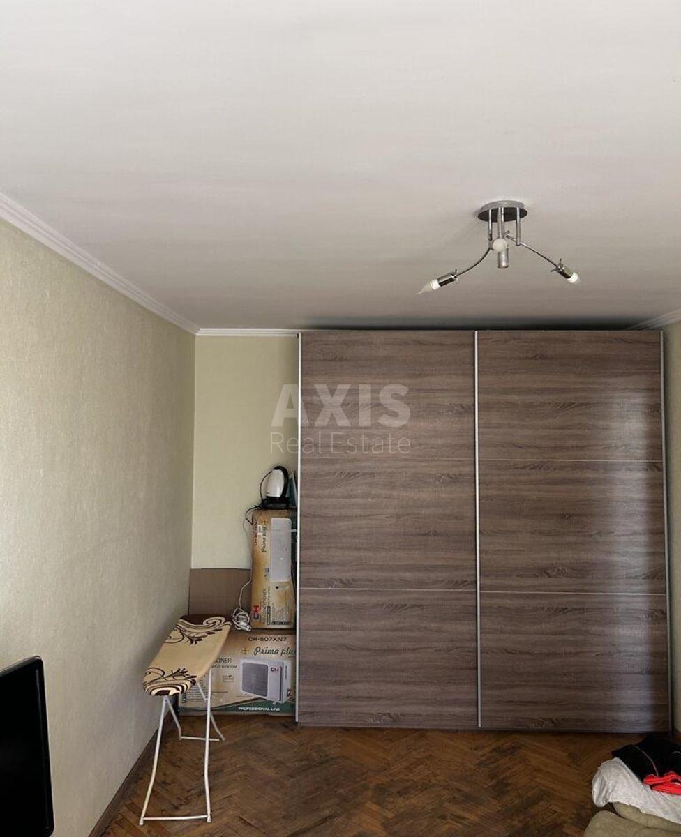 1k apartment pr-t Vidradnyj 14/450