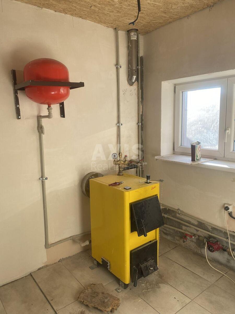 Дoм ул. Туполева Академика, 105м2, город Киев491617