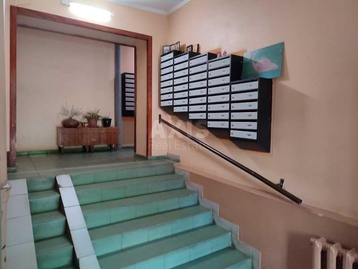 1k apartment bul. Kol'cova 910