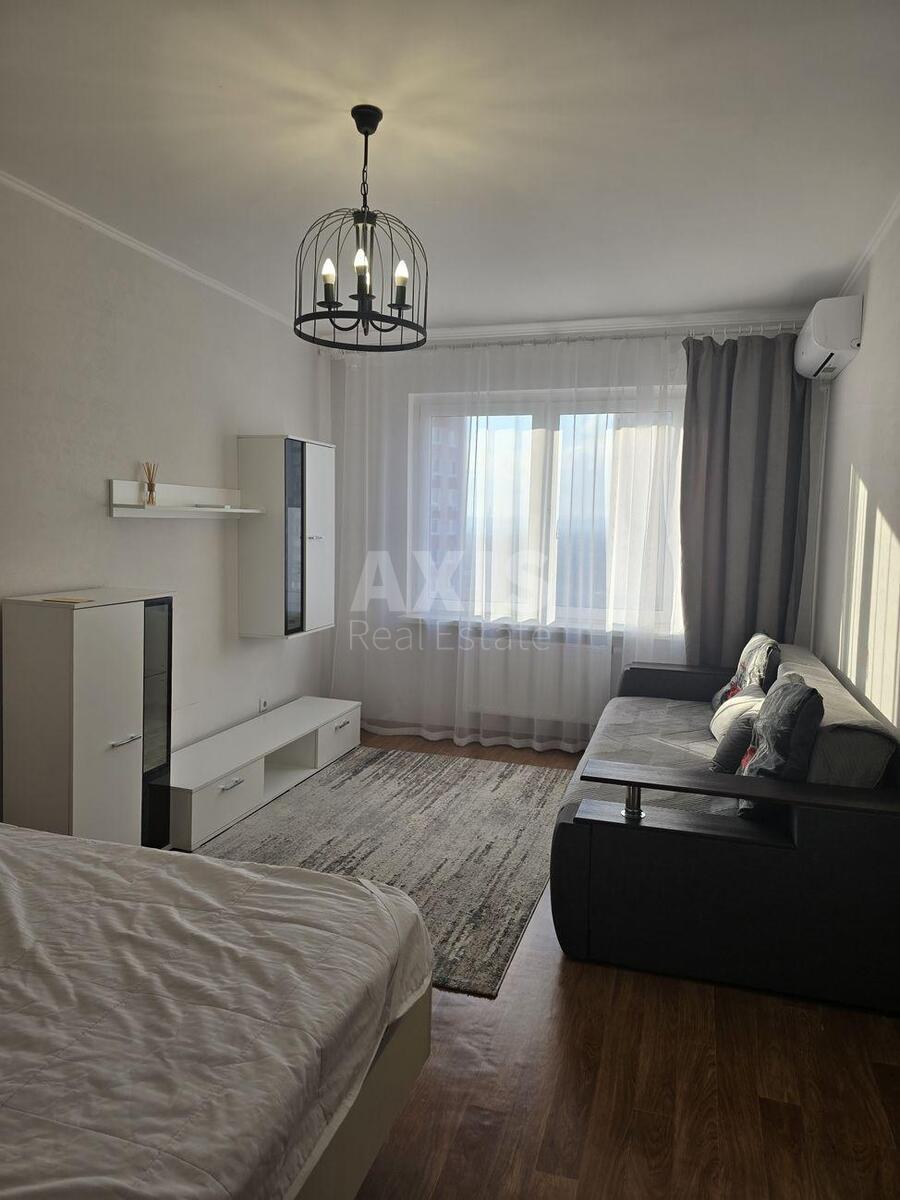 1k apartment vul. Chavdar Jelyzavety 34586821