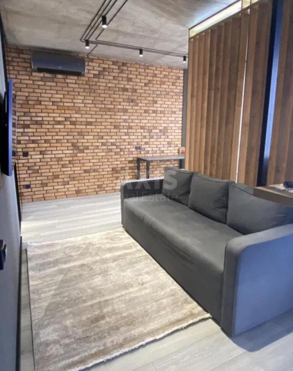 1k apartment vul. Glybochyc'ka 13, корп. 6629866