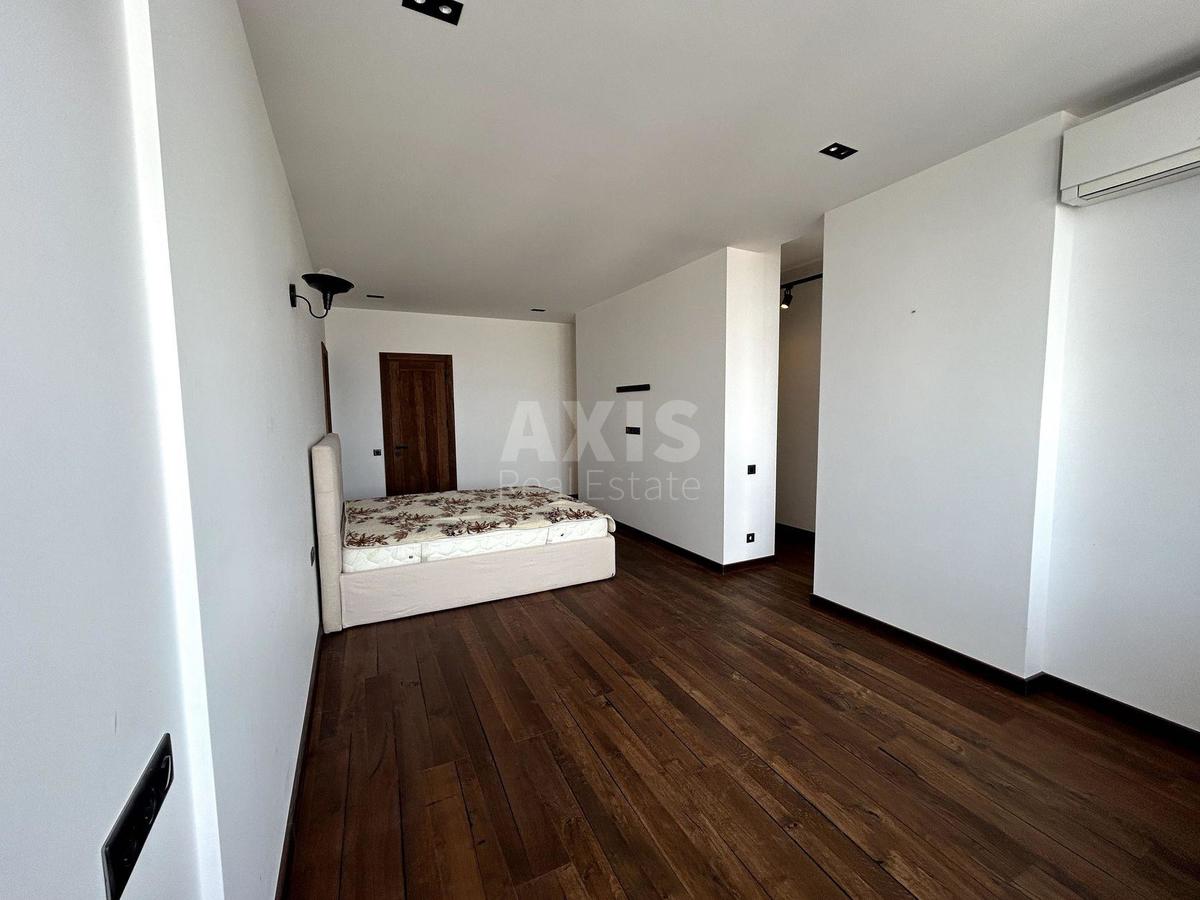 3k apartment vul. Glybochyc'ka 3214