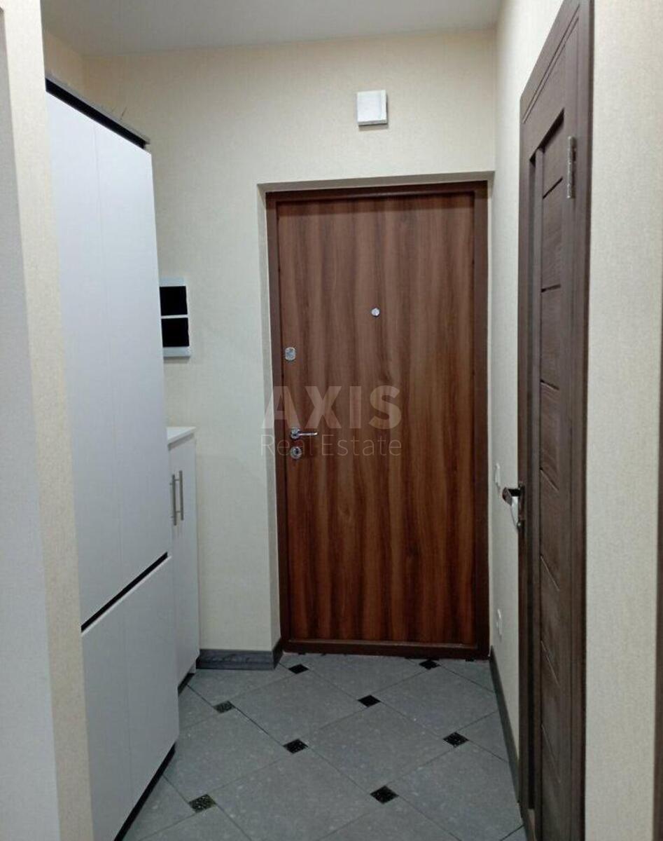1k apartment vul. Vsevoloda Zmijenka 21630326