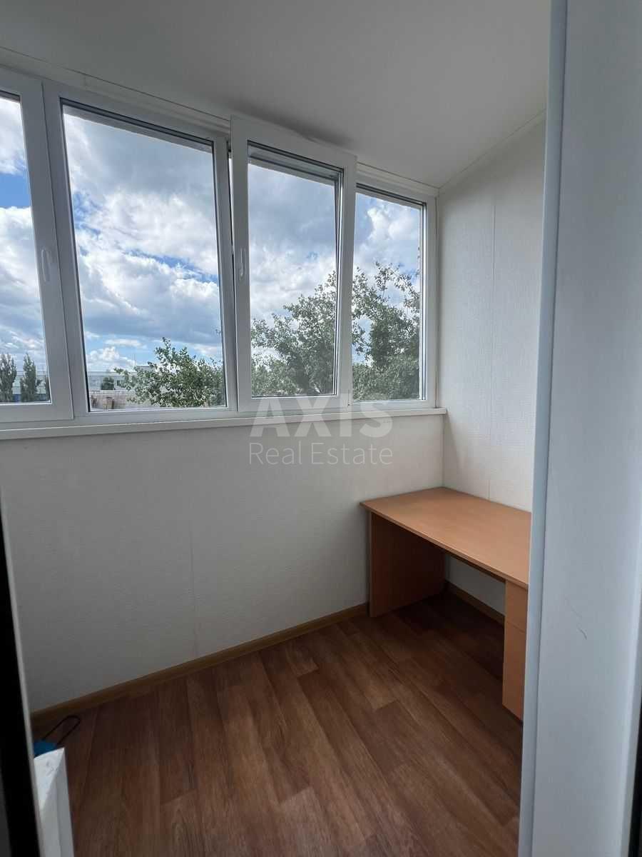 2k apartment vul. Andrjushhenka Grygorija 6Г3