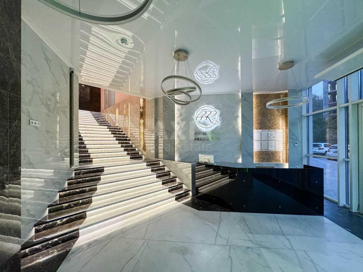 Office vul. Glybochyc'ka 73, 563m2587340