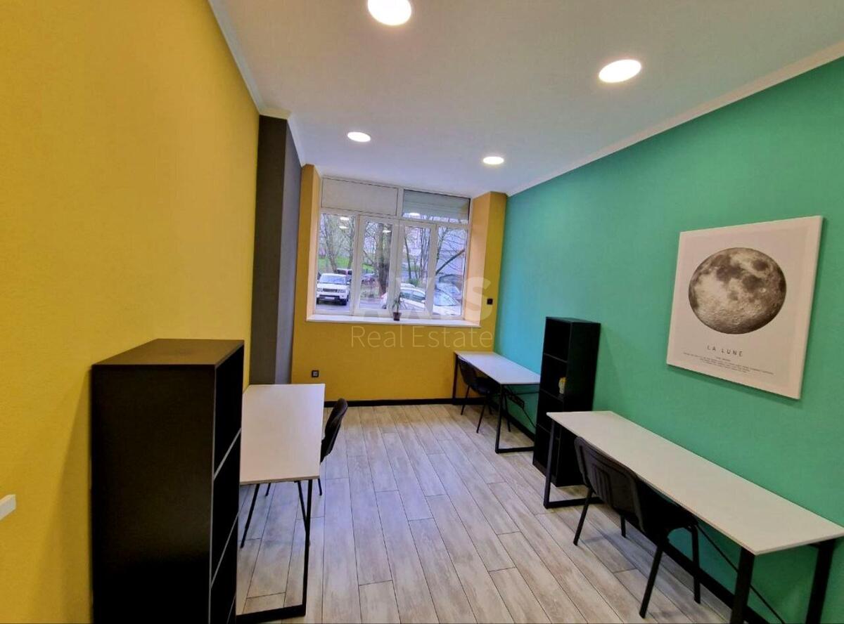 Офис ул. Обсерваторная 12А, 122м2630693