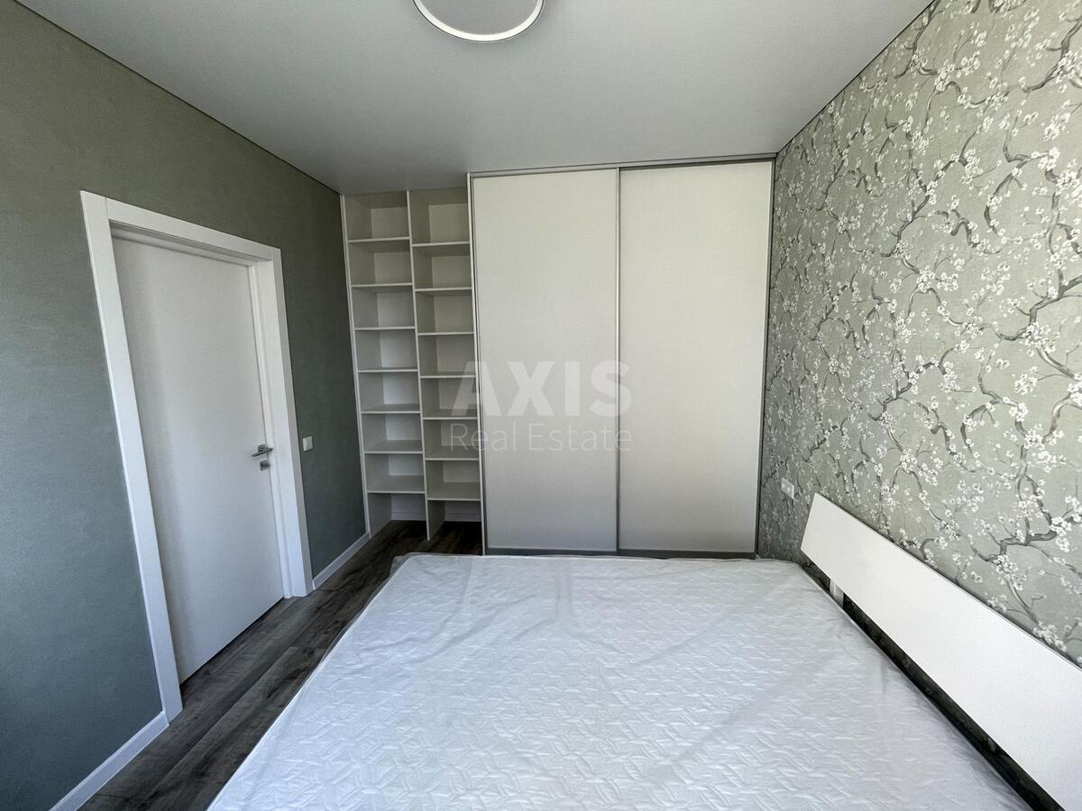 1k apartment shose Stolychne 5А630843