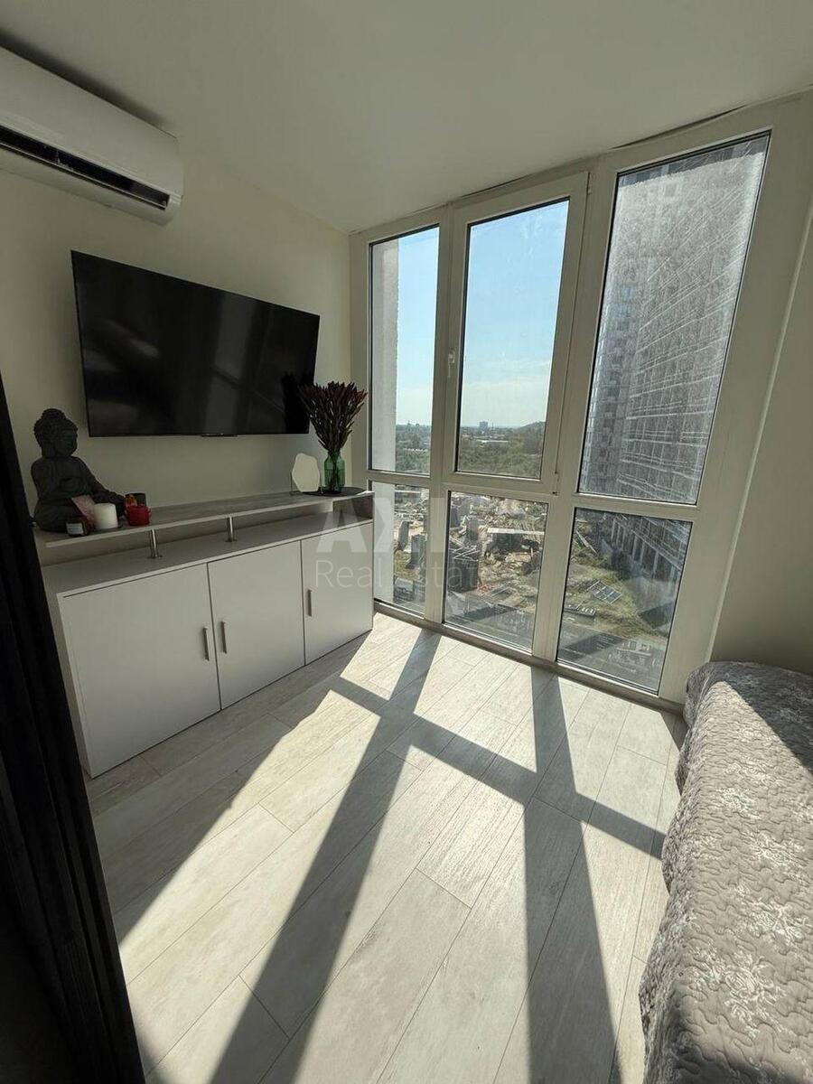 1k apartment uzv. Lysogirs'kyj 26А588281