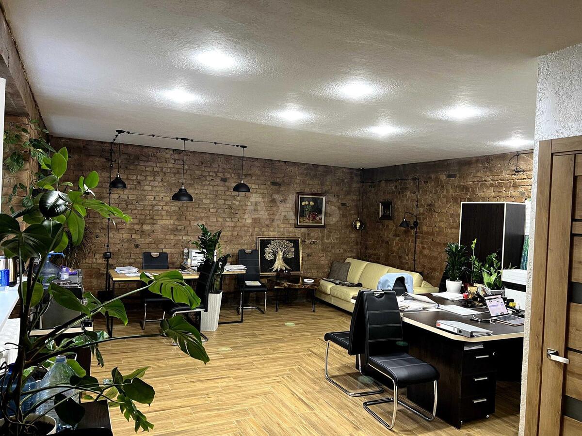 Office vul. Derevljans'ka 21, 45m2631360