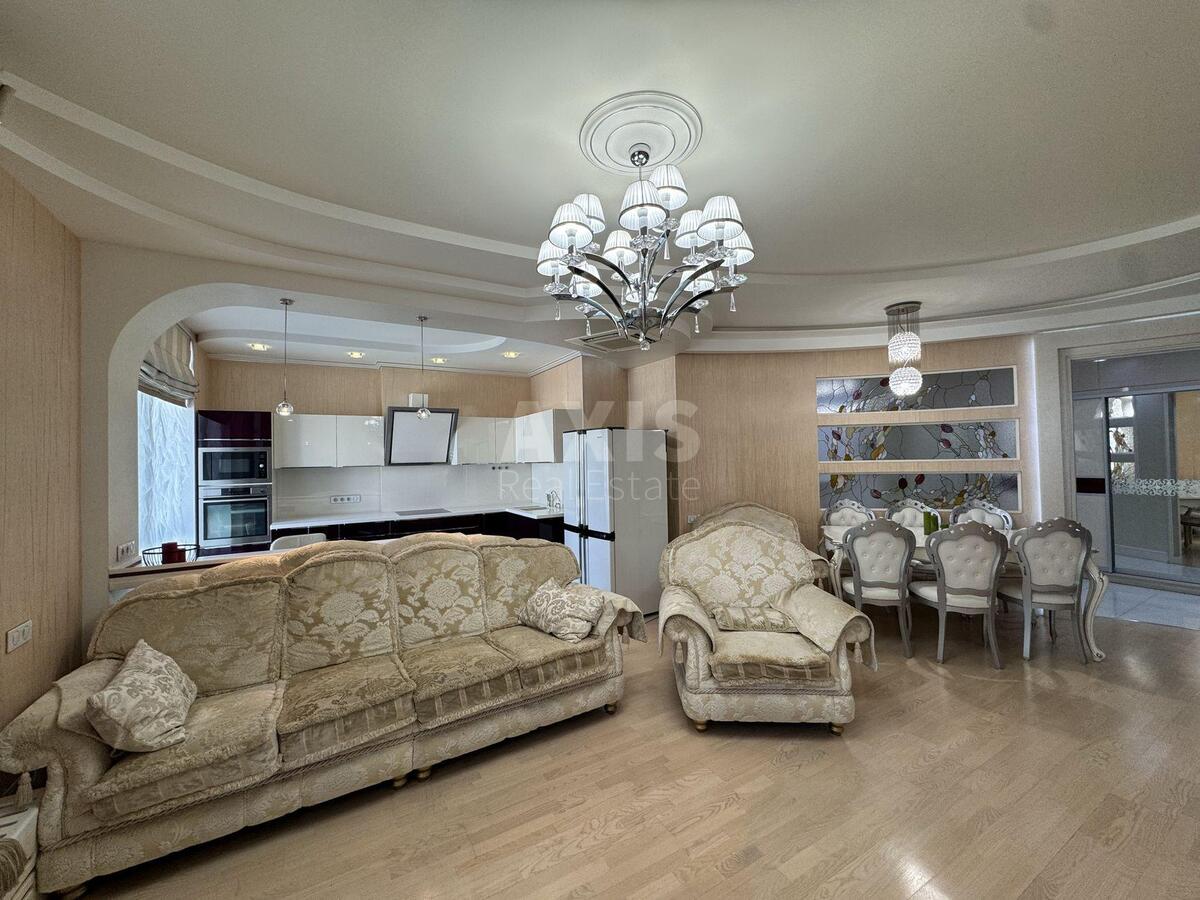 4k apartment vul. Andriya Verkhohlyada 18631861