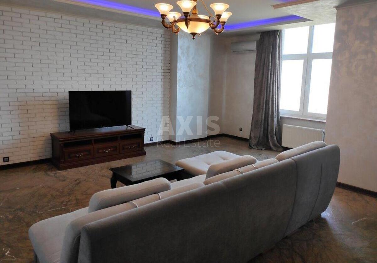 3k apartment vul. Solom'jans'ka 15А589181
