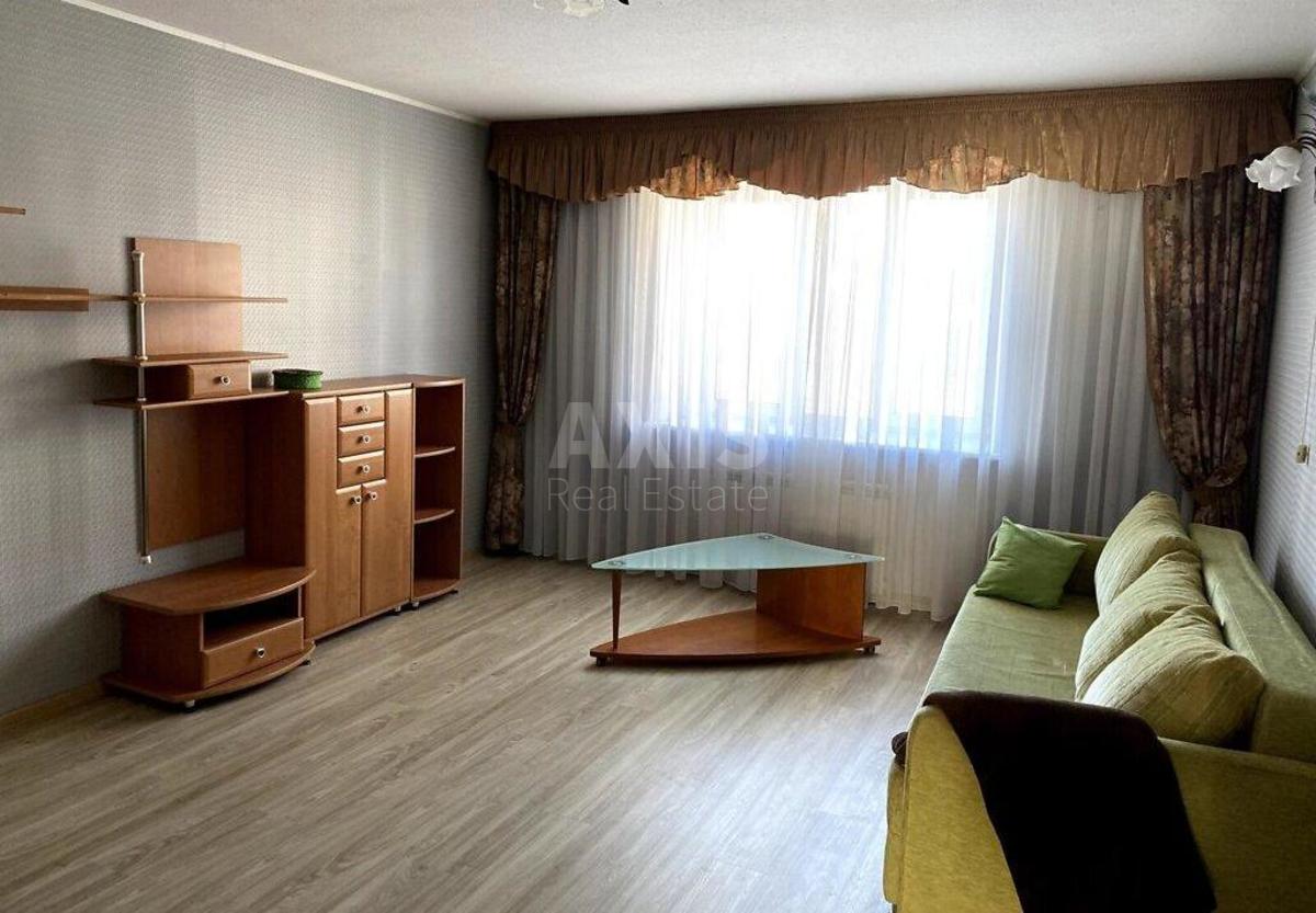 3k apartment pr-t Lobanovs'kogo 1303