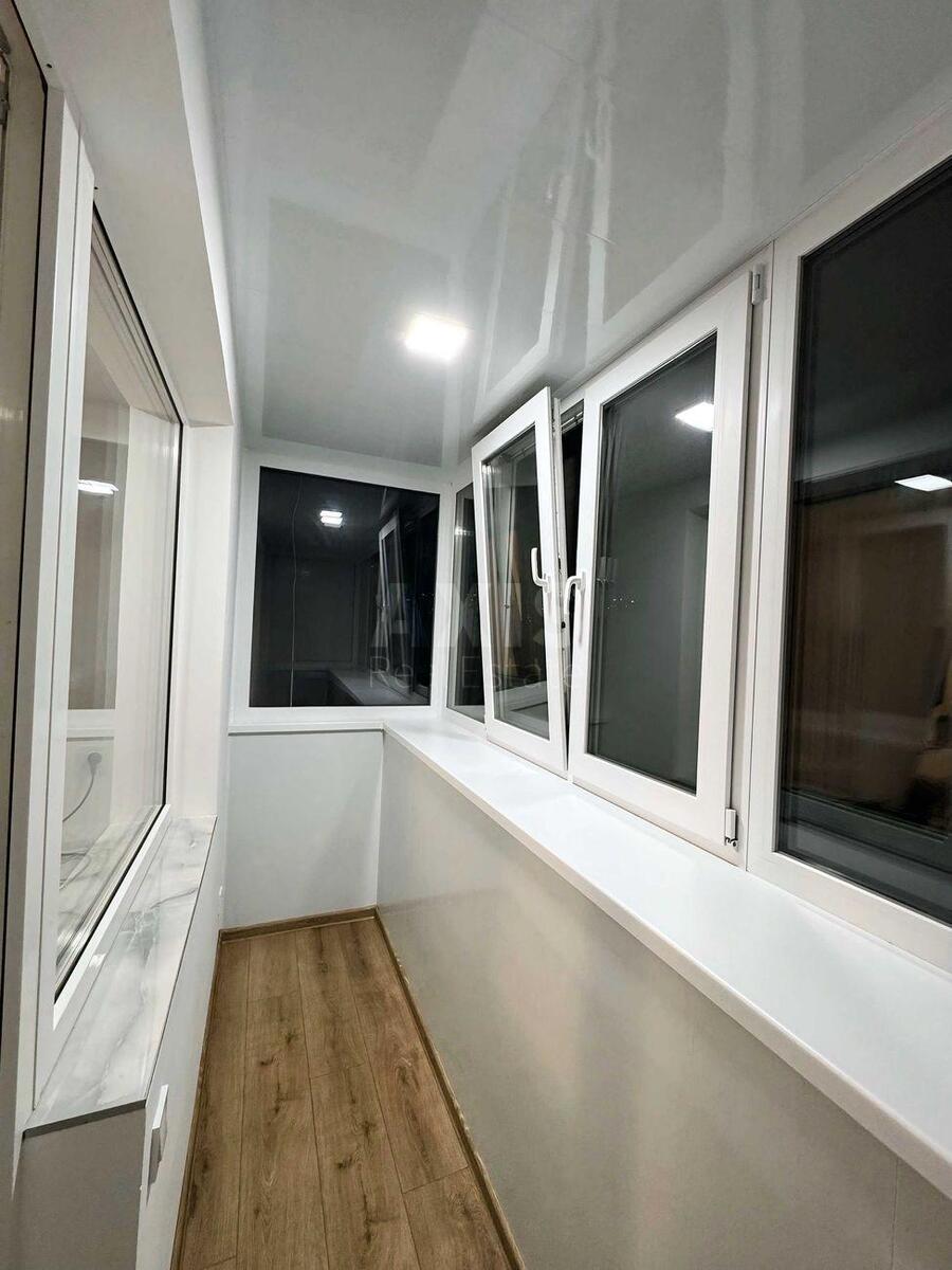 3k apartment pr-t Golosii'vs'kyj 126К5894512