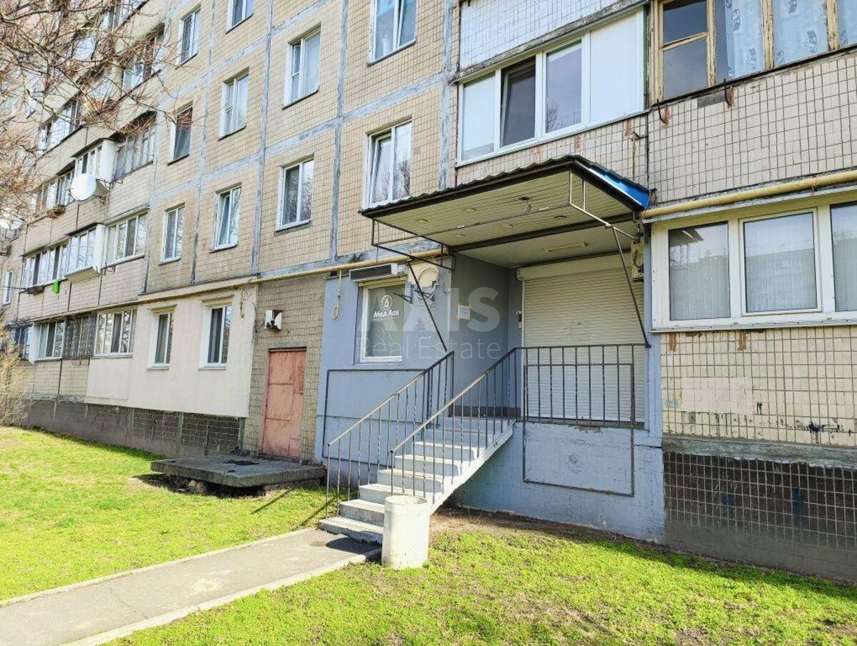 Объект торговли ул. Симиренко 5, 30м259025