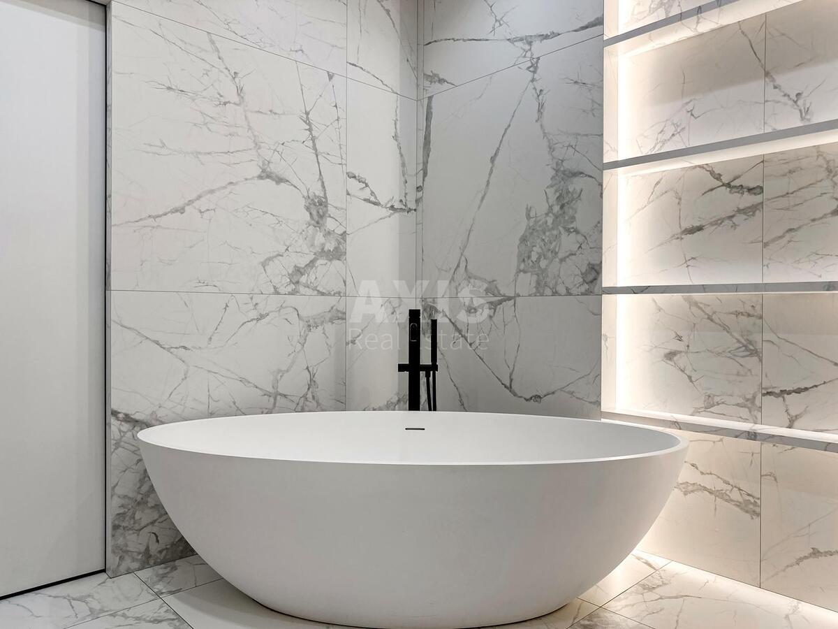 3k apartment vul. Antonovycha 446334216