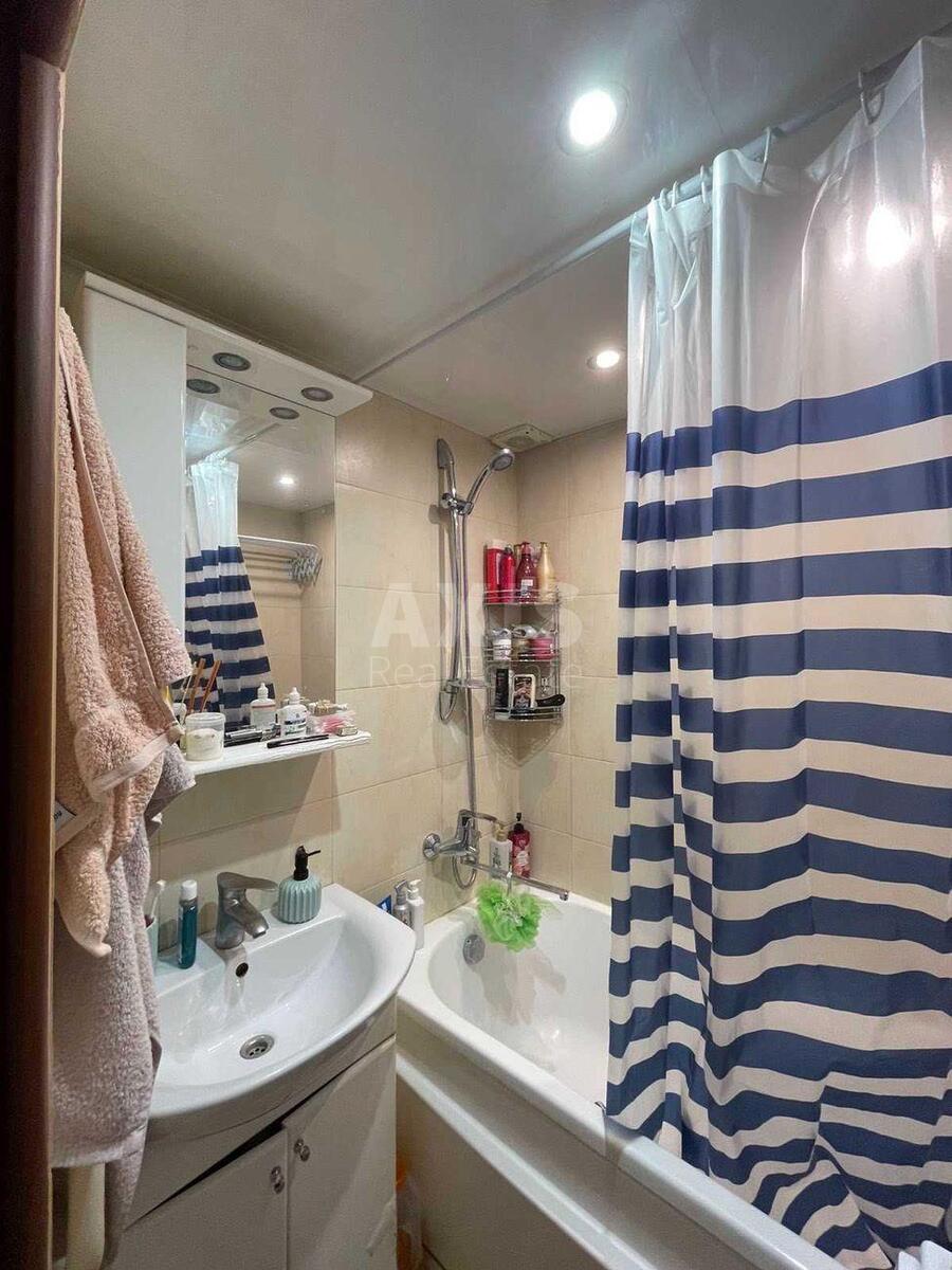 3k apartment vul. Alma-Atyns'ka 39Е6