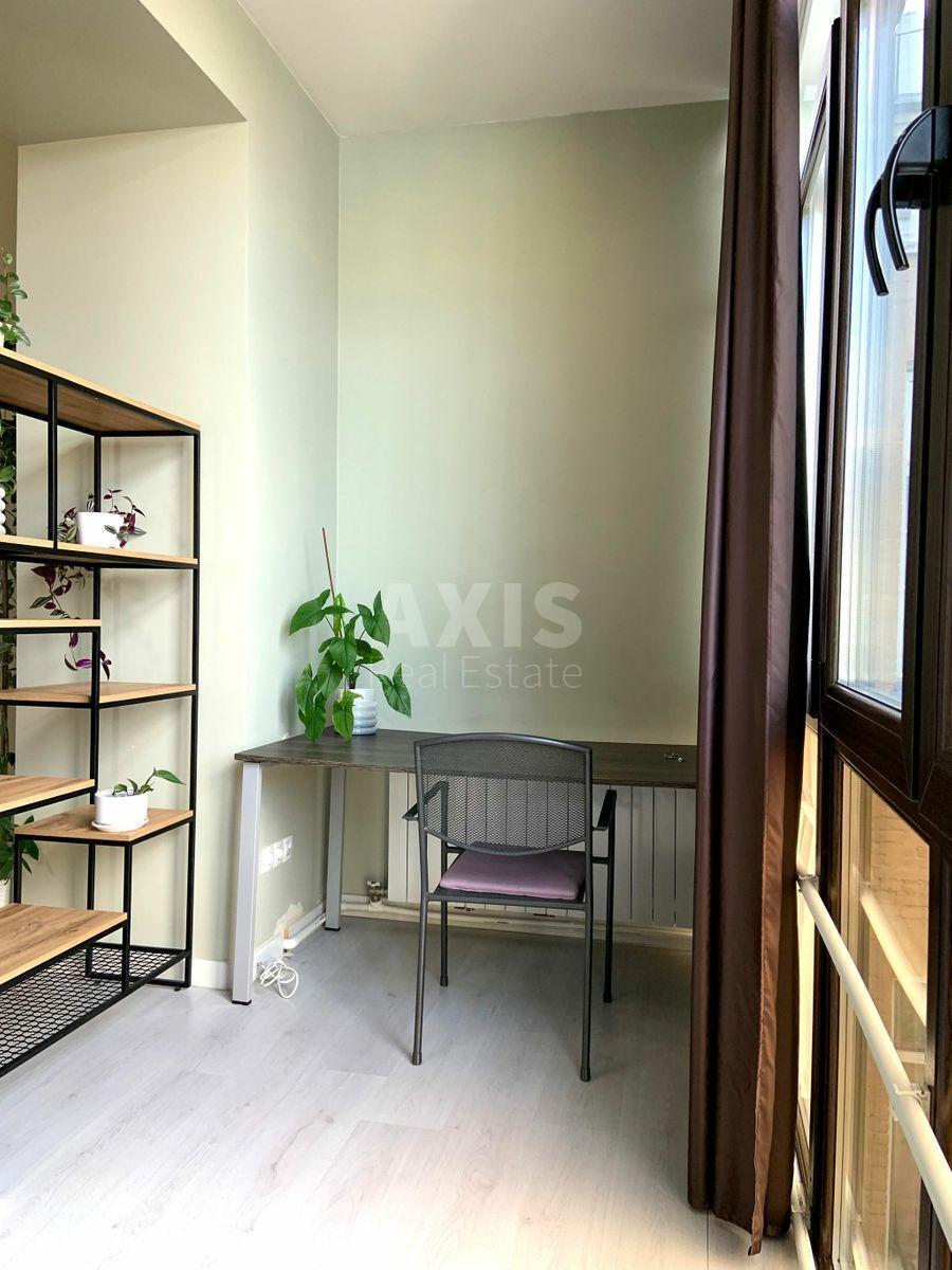 1k apartment vul. Horyva 15/81