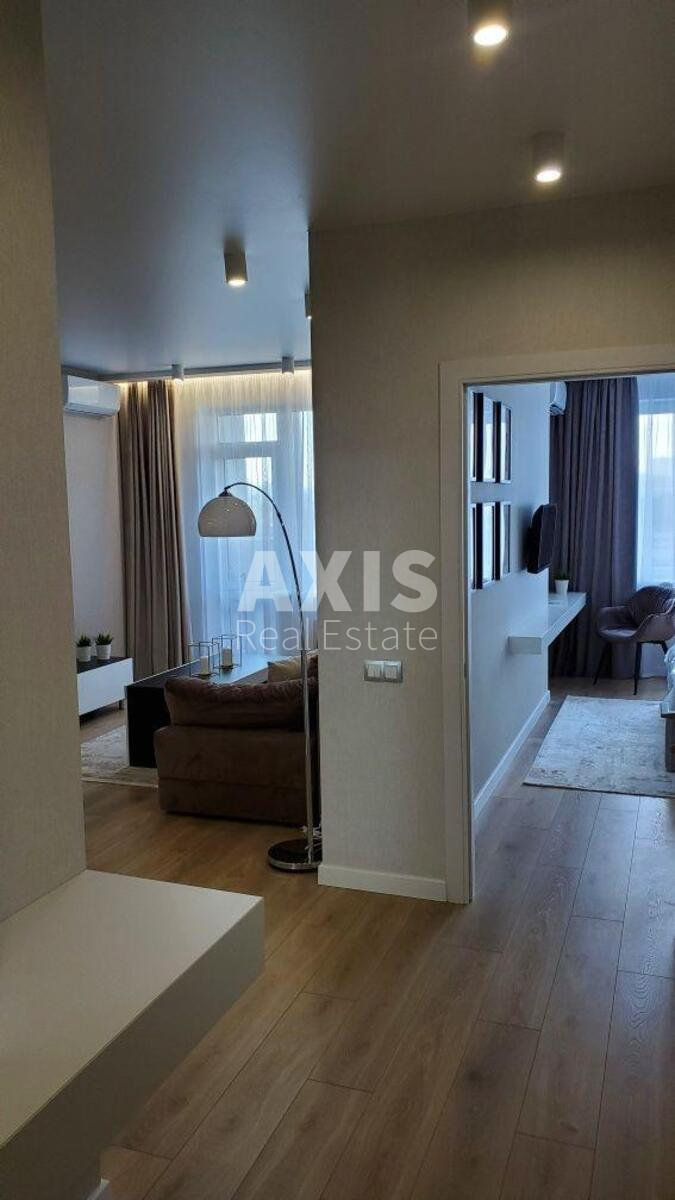 2k apartment pr-t Peremogy 5В563966