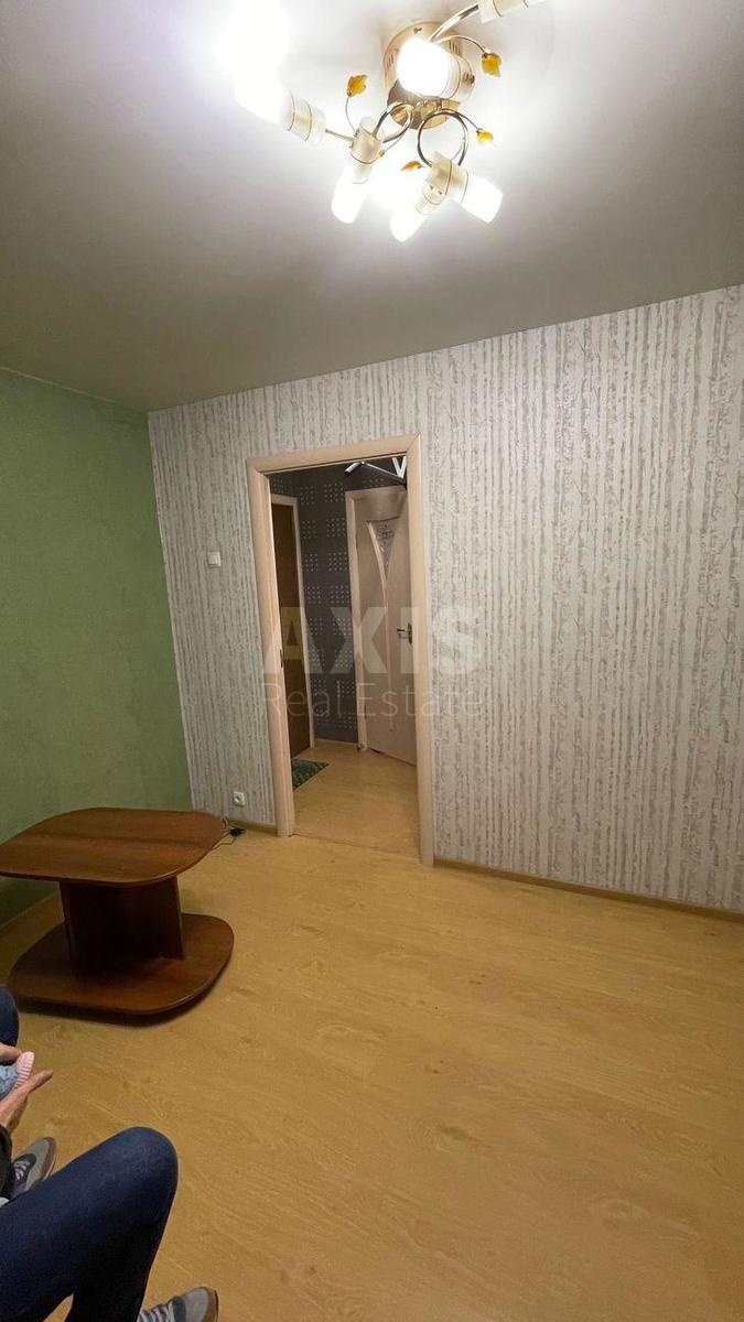 1к квартира ул. Радужная 13В5