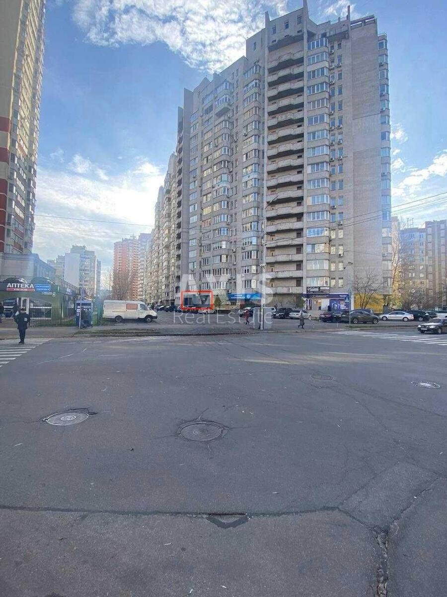 Trade object vul. Knjazhyj Zaton 11, 152m2618372