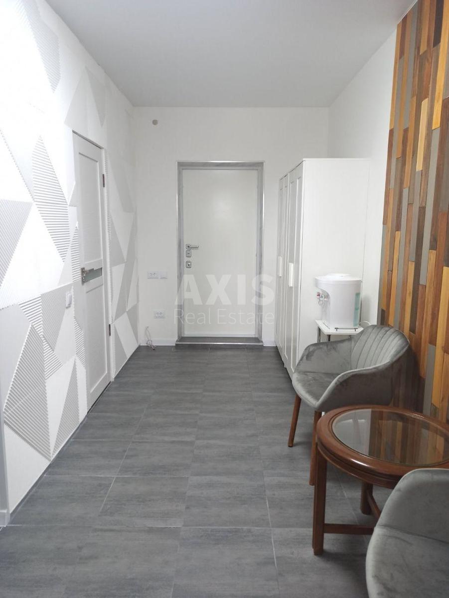 2k apartment vul. Prychal'na 11