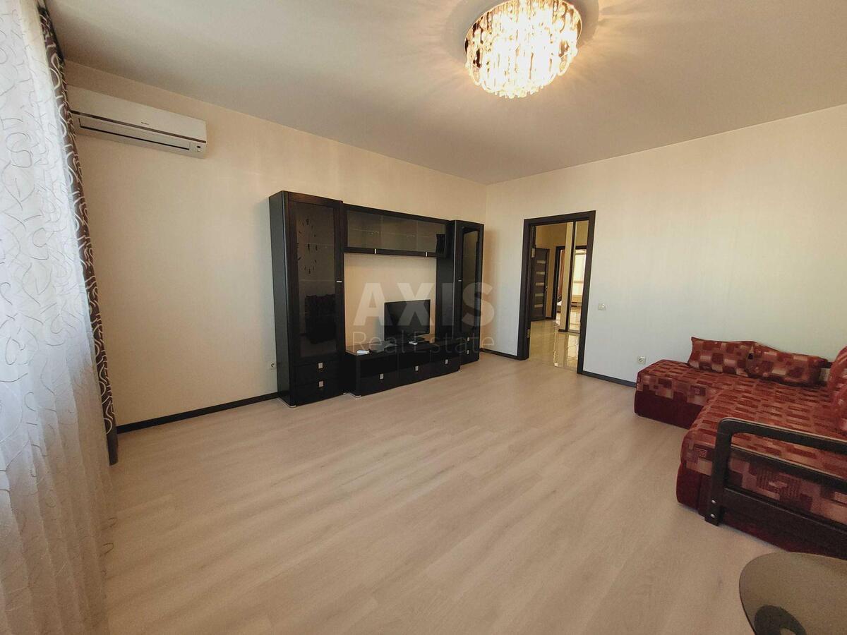 2k apartment vul. Chavdar Jelyzavety 14