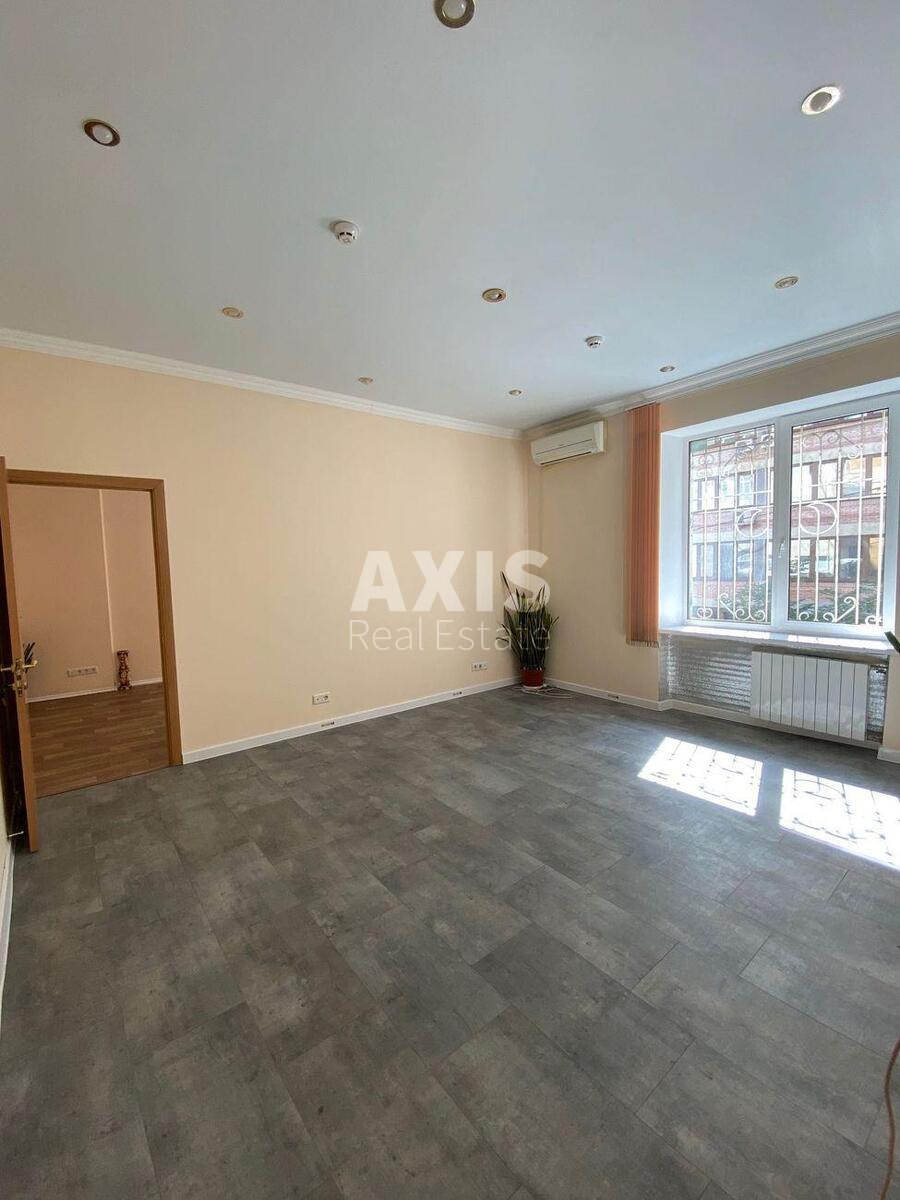 Office vul. Oleksandra Konyskoho 48, 52m2603299