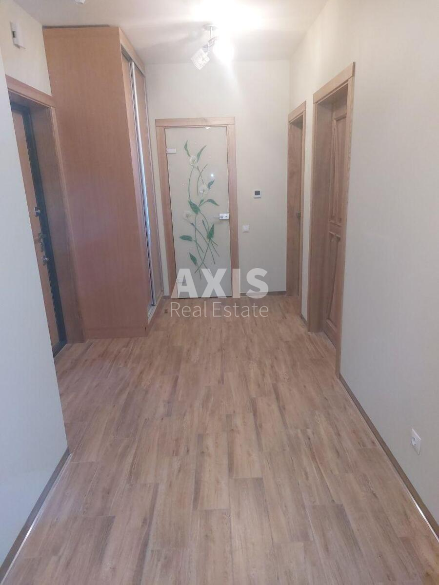 2к квартира ул. Вышгородская 45Ж577601