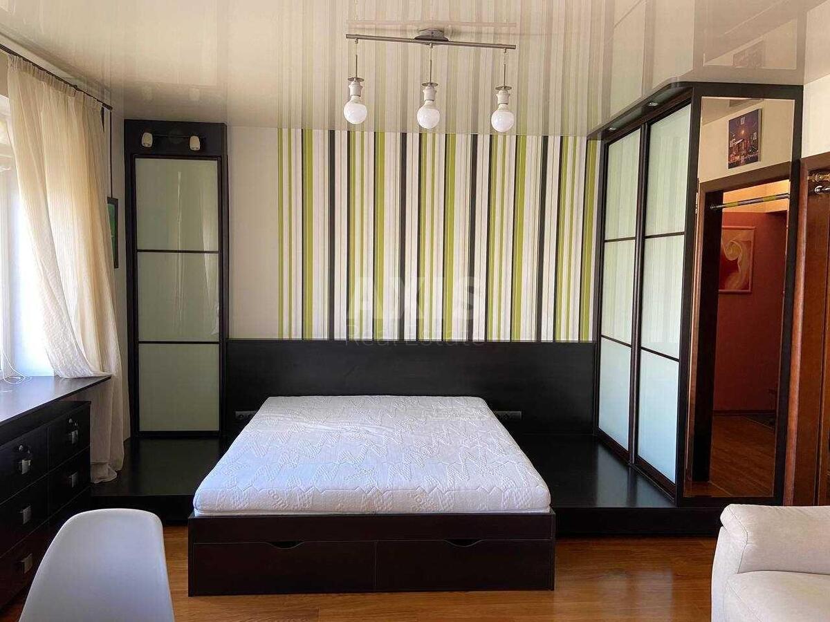 2k apartment vul. Malynovs'kogo Marshala 255