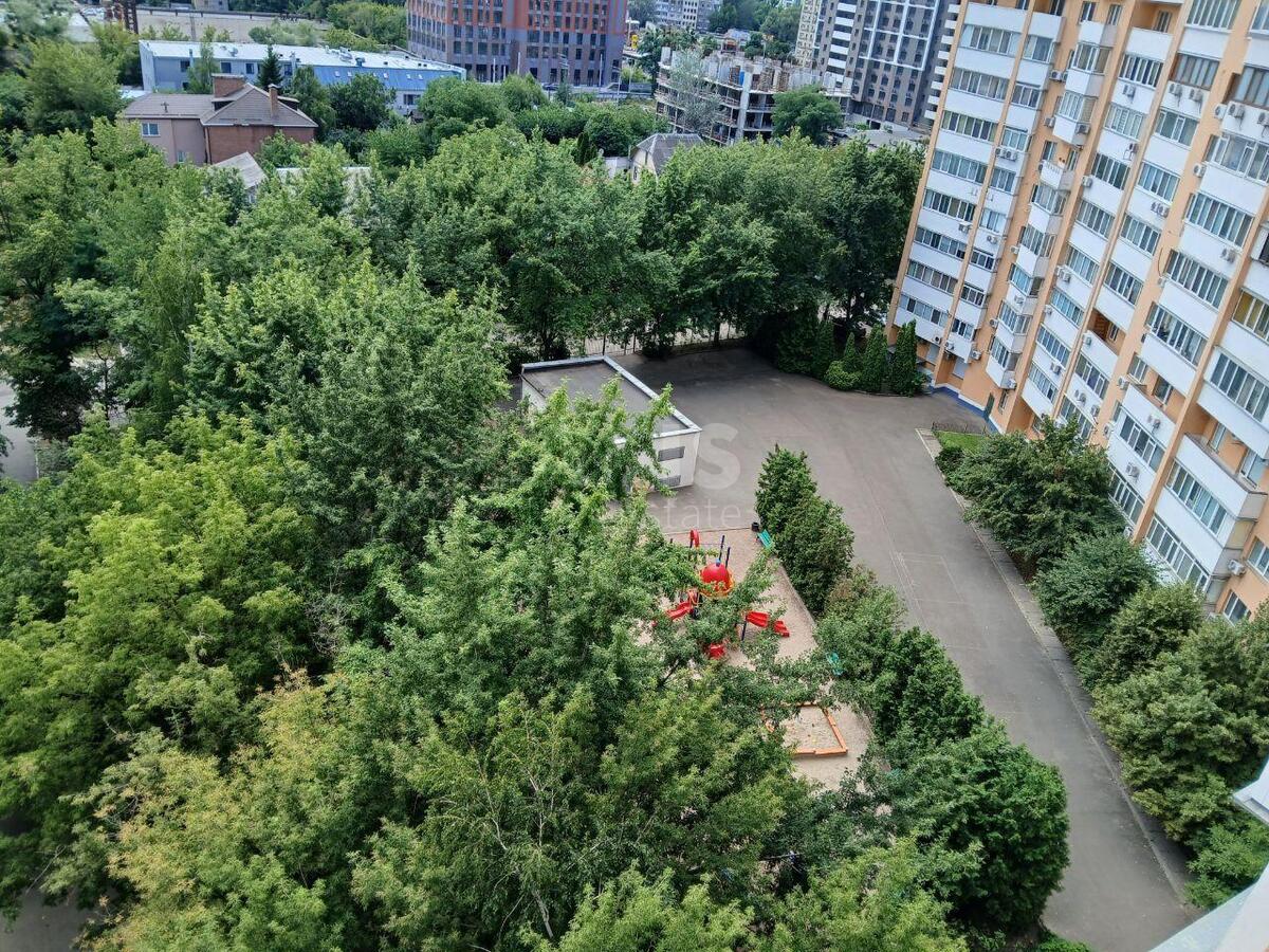 3k apartment vul. Borshhagivs'ka 1456052111