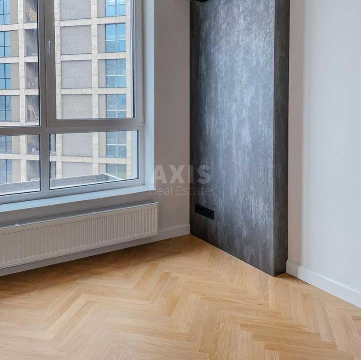 2k apartment tupyk Tvers'kyj 7Б457823