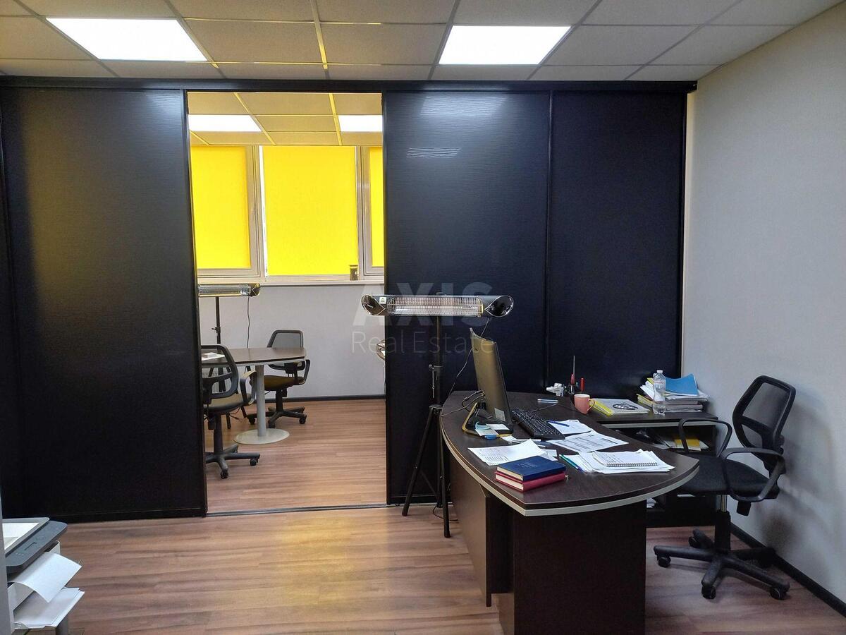 Офис ул. Мишуги Александра 6, 101м2603690