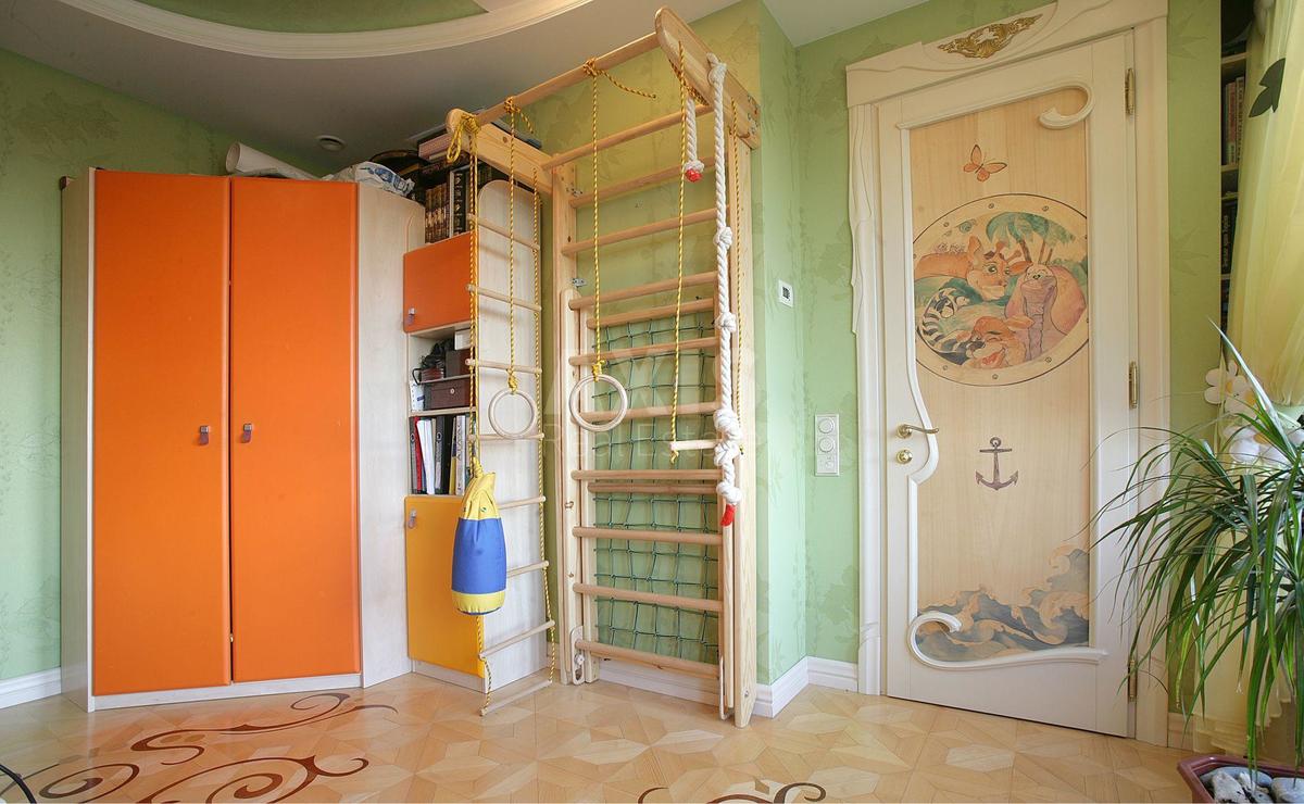 2к квартира ул. Панаса Мирного 28А0