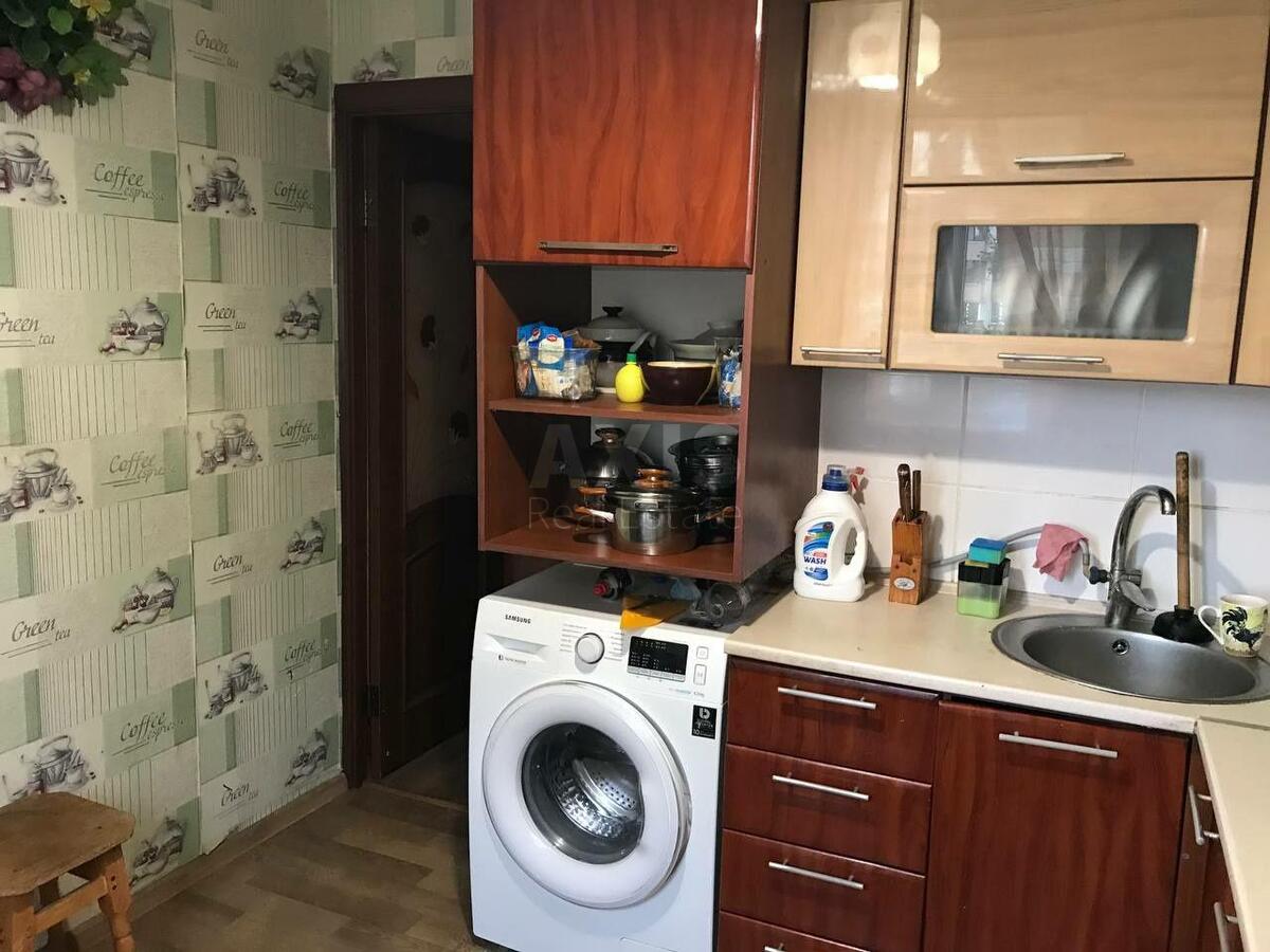 2k apartment vul. Cvjetajevoi' Maryny 16