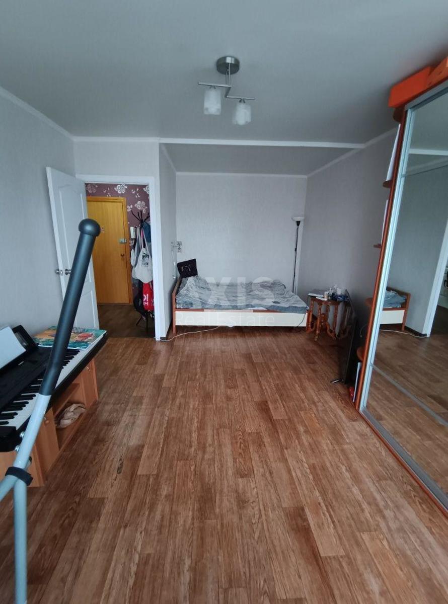 1k apartment vul. Saburova Oleksandra 17А3
