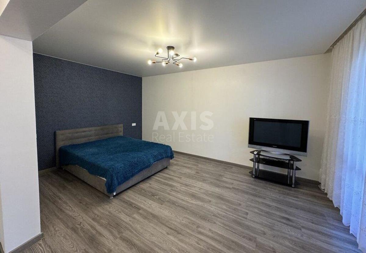 1k apartment vul. Knjazhyj Zaton 4А391962