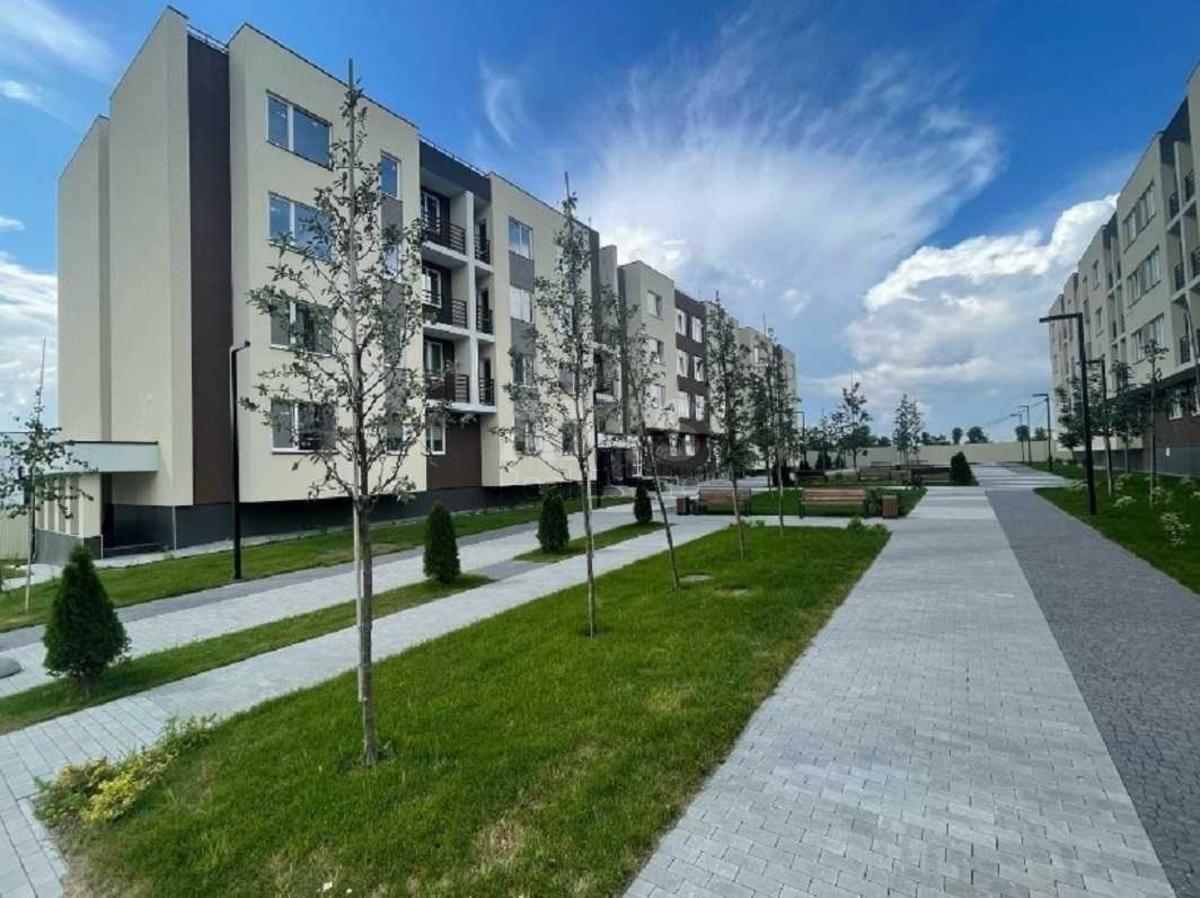2k apartment vul. Ivana Bilyka 11