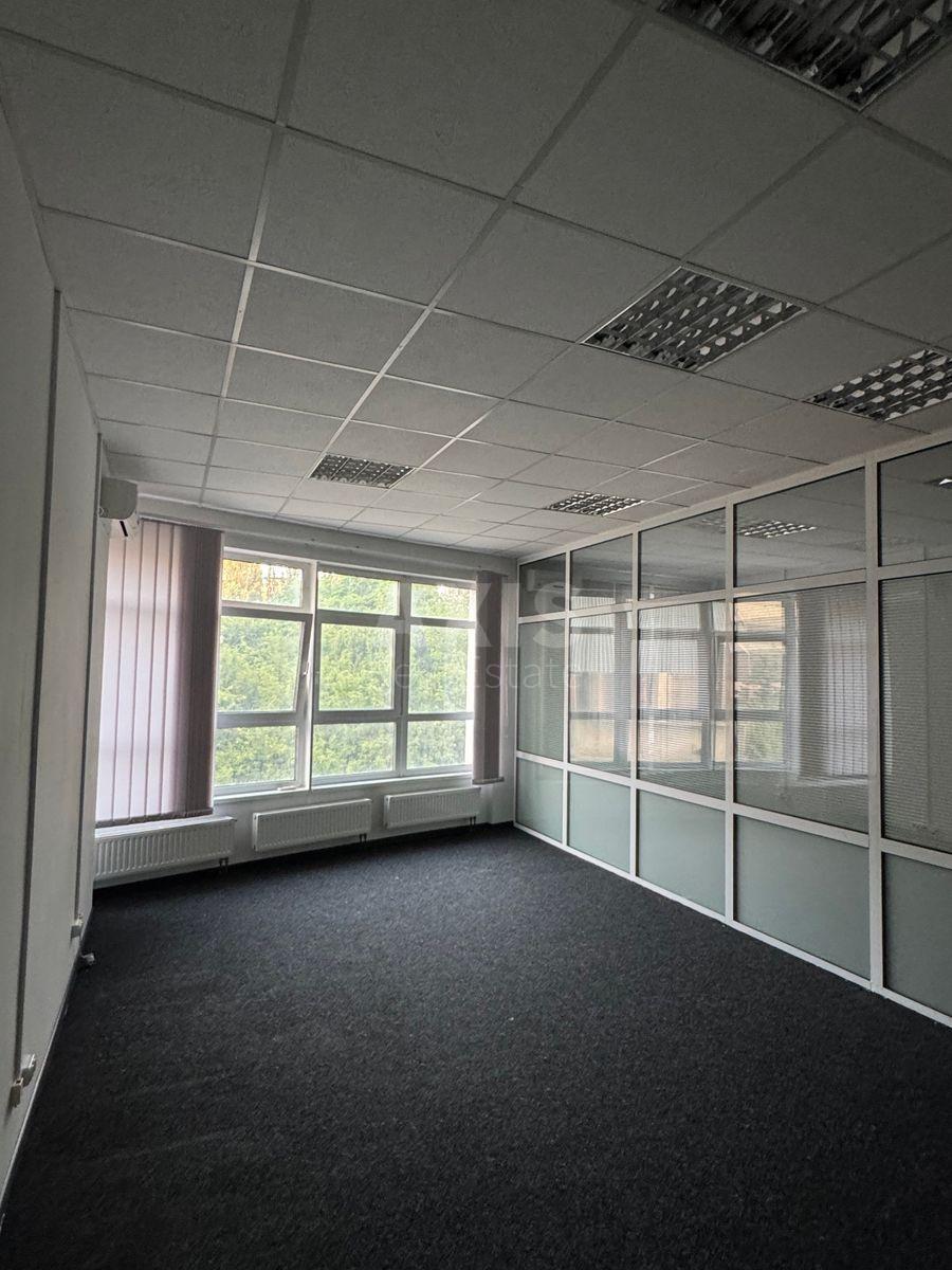 Офис спуск Кловский 7, 75м20