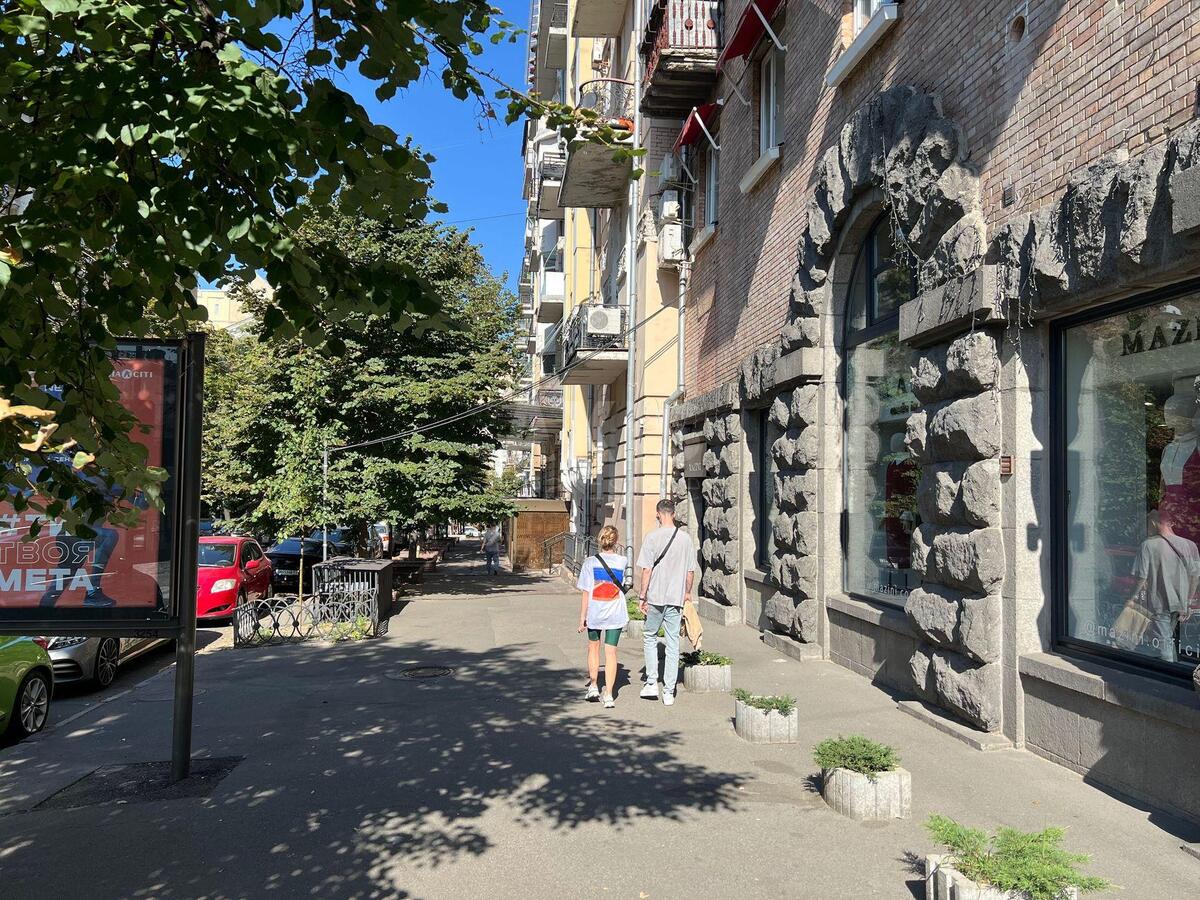 4к квартира ул. Заньковецкой 711