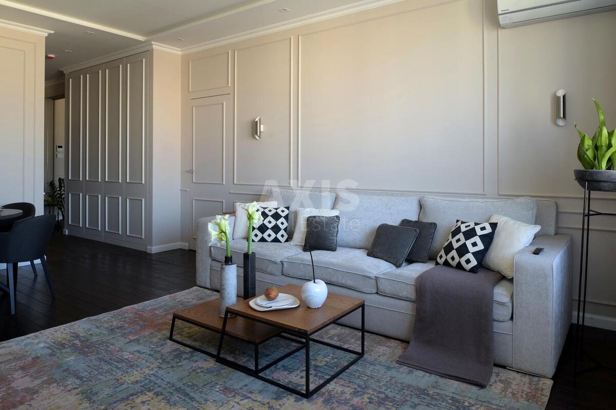 3k apartment vul. Saksagans'kogo 37Д637383