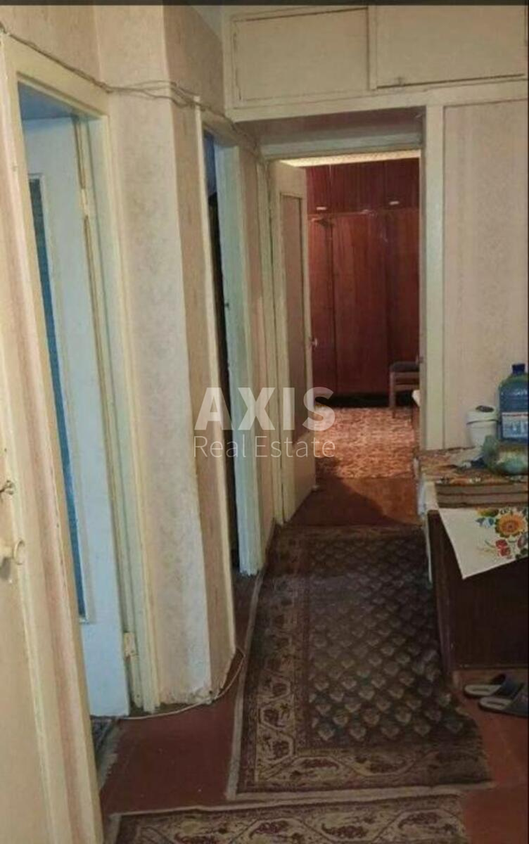 3k apartment vul. Zhukova Marshala 224
