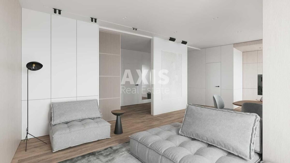 4k apartment vul. Barbjusa Anri 28А584246