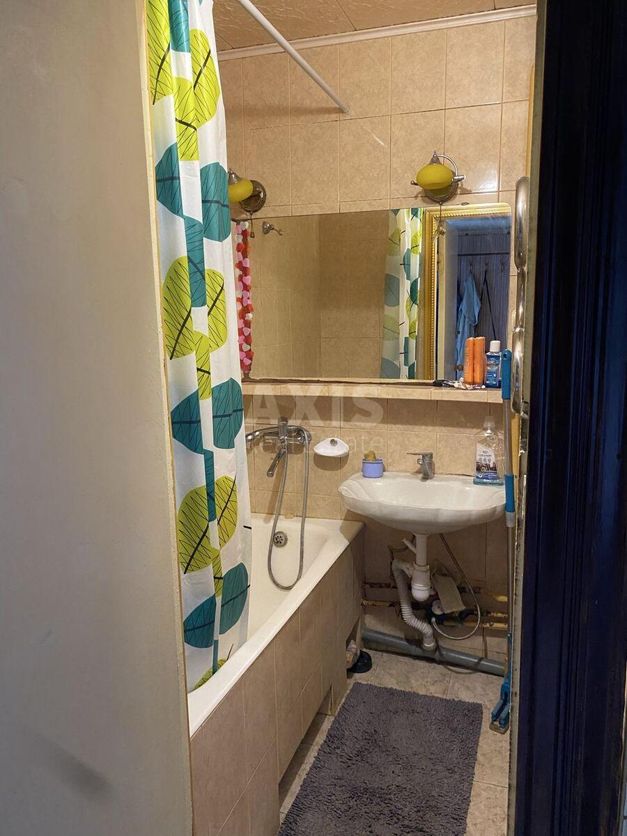3k apartment vul. Pryrichna 54